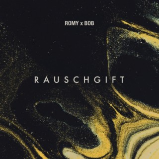 Rauschgift