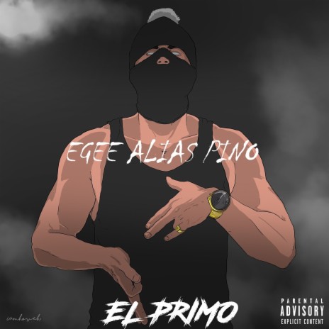 Egee alias Pino | Boomplay Music