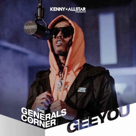 The Generals Corner (GeeYou) Pt.2 ft. GeeYou