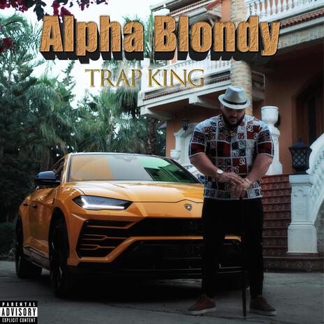 Alpha blondy | Boomplay Music