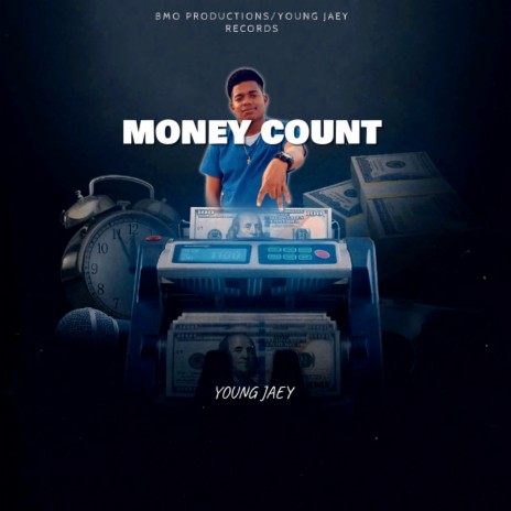 Money Count