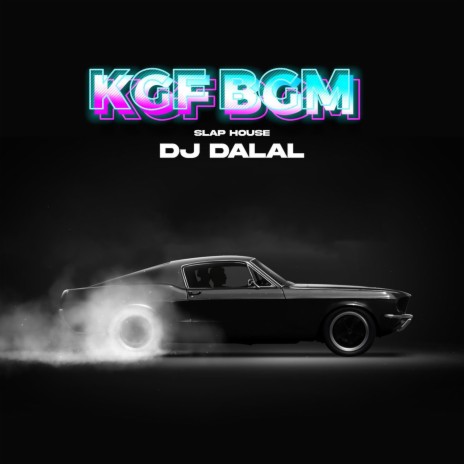 Kgf Bgm Slaphouse | Boomplay Music