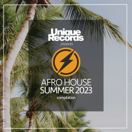 Afro Freak (Original Mix) | Boomplay Music