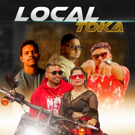 Local Toka ft. MC TOR & Music Eternal | Boomplay Music
