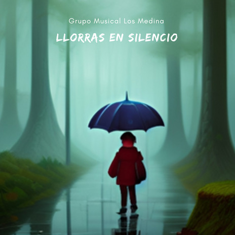 LLorras En Silencio | Boomplay Music