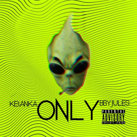 Only ft. Bbyjules | Boomplay Music