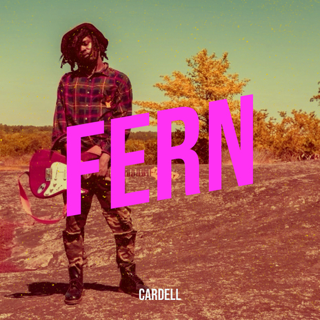 Fern | Boomplay Music