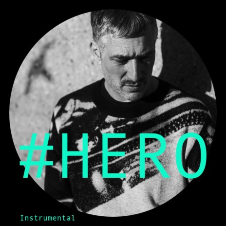 Hero (Instrumental)