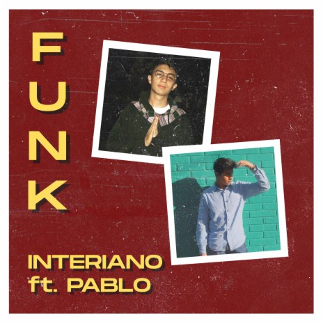 Estilo Funk (feat. Pablo Garrido) | Boomplay Music