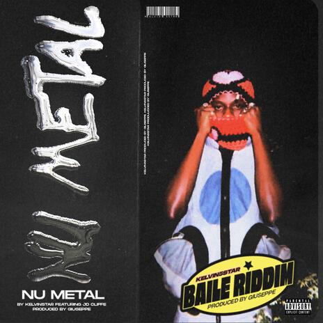 NU METAL ft. JD CLIFFE & GIUSEPPE | Boomplay Music