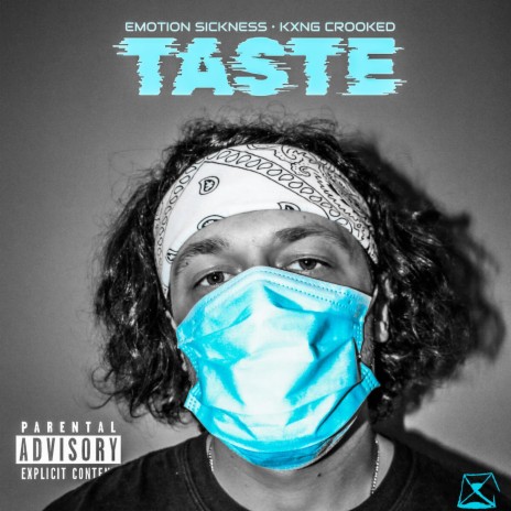 Taste ft. Kxng Crooked | Boomplay Music