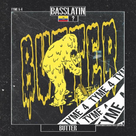 Butter ft. 4 | Boomplay Music