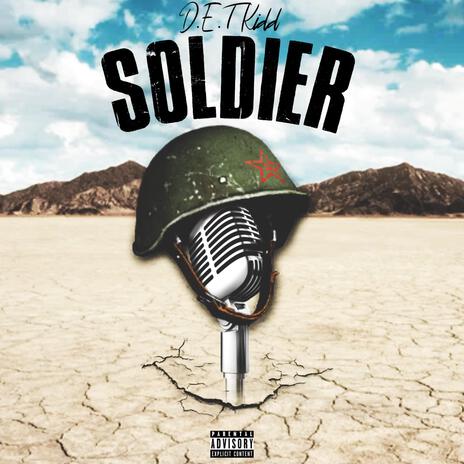 Soldier | Boomplay Music