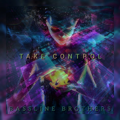 Take Control | Boomplay Music