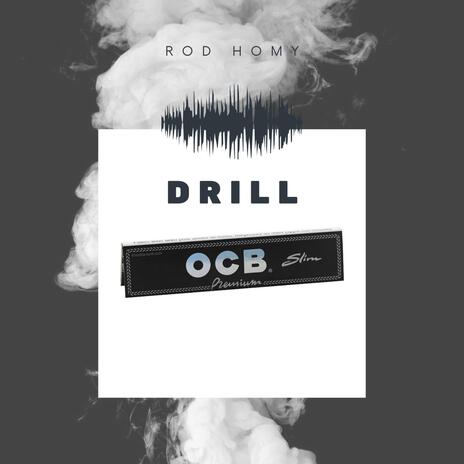 Drill OCB | Boomplay Music