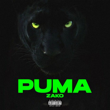 Puma | Boomplay Music