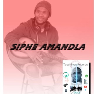 Siphe amandla