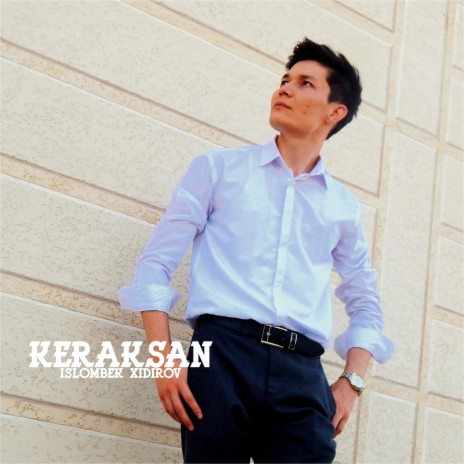 Keraksan | Boomplay Music