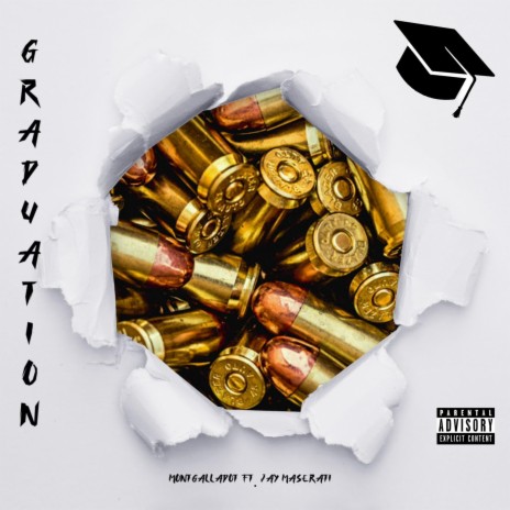 Graduation ft. Jay Maserati | Boomplay Music