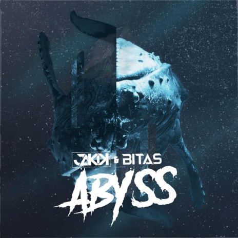 Abyss ft. Bitas | Boomplay Music