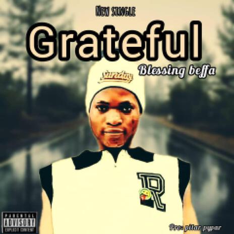 Grateful | Boomplay Music