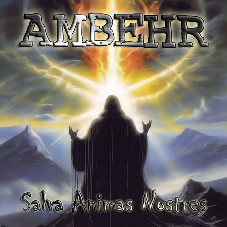 Salva Animas Nostres | Boomplay Music