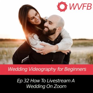 How To Livestream A Wedding On Zoom