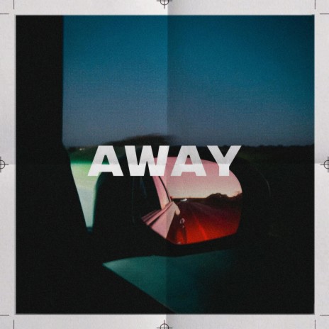 AWAY | Boomplay Music