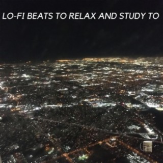 Lo-fi Beats to Relax and Study To, Vol. 9