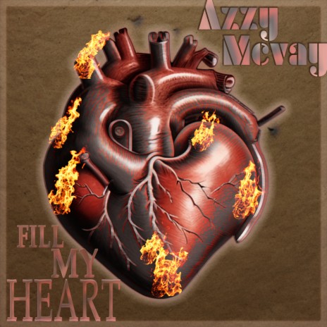 Fill My Heart | Boomplay Music