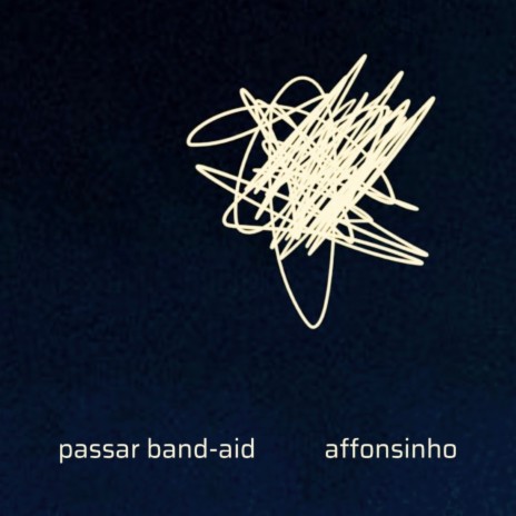 Passar Band-Aid | Boomplay Music