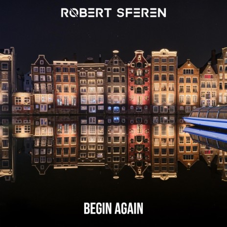 Begin Again | Boomplay Music