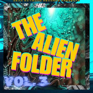 The Alien Folder, Vol. 3