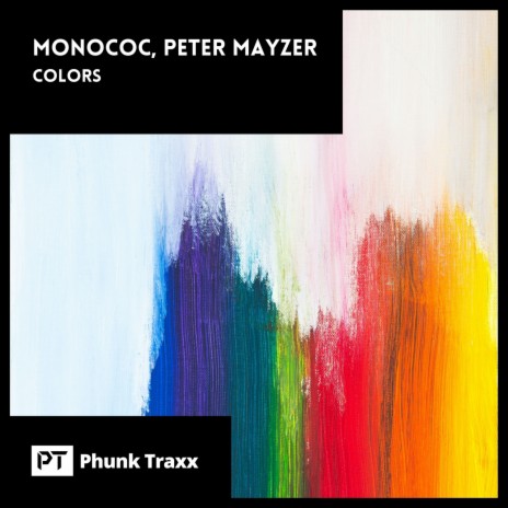 Colors ft. Peter Mayzer