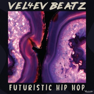 Futuristic Hip Hop