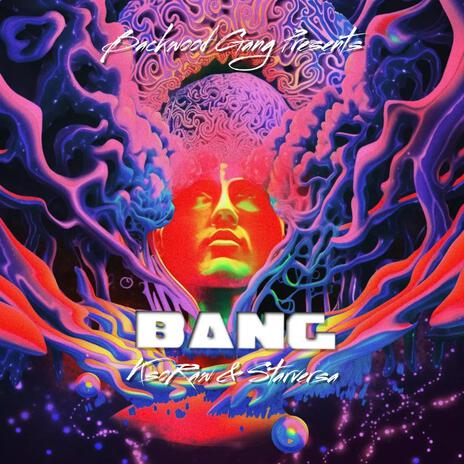 Bang ft. Starversa | Boomplay Music