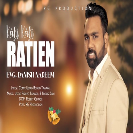 Kali Kali Ratien | Boomplay Music