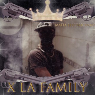 X La Family