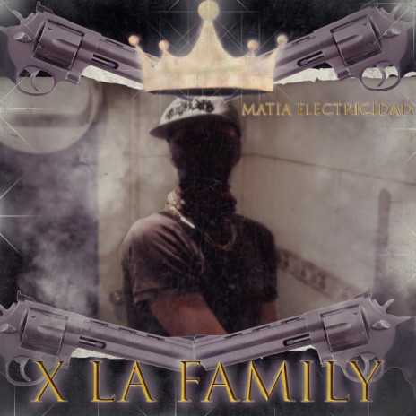 X La Family ft. Luxuryboi & Nysix Music