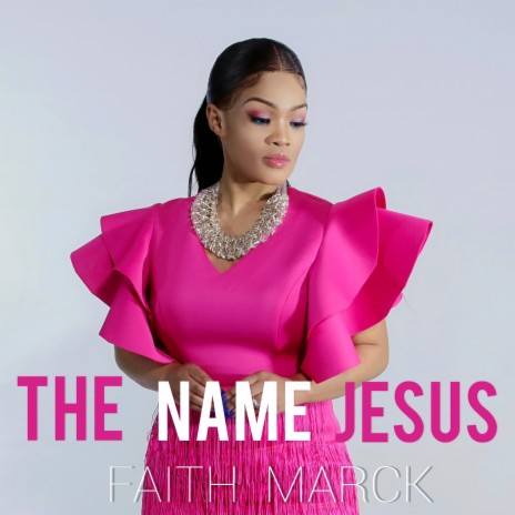 The Name Jesus | Boomplay Music