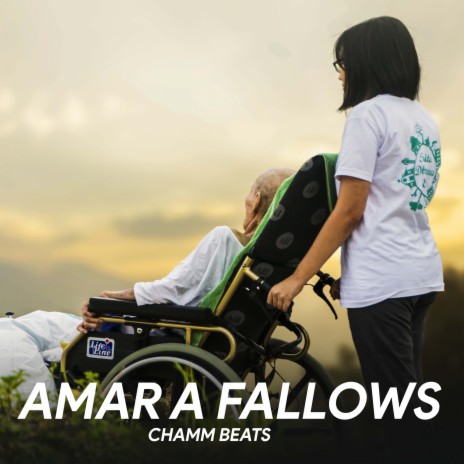 Amar A Fallos | Boomplay Music