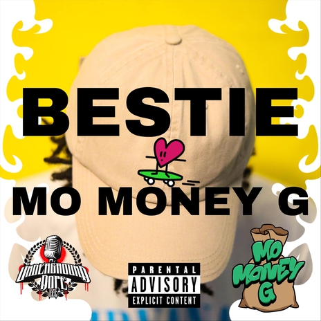 Bestie | Boomplay Music