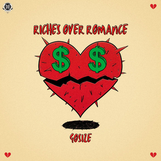 Riches Over Romance