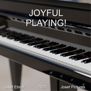 Joyful Playing!