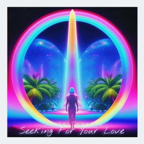 Seeking For Your Love | Boomplay Music