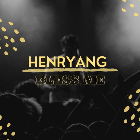 Bless me | Boomplay Music