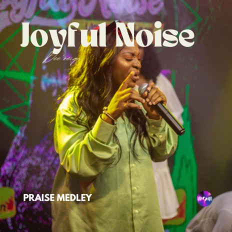 Joyful Noise | Boomplay Music