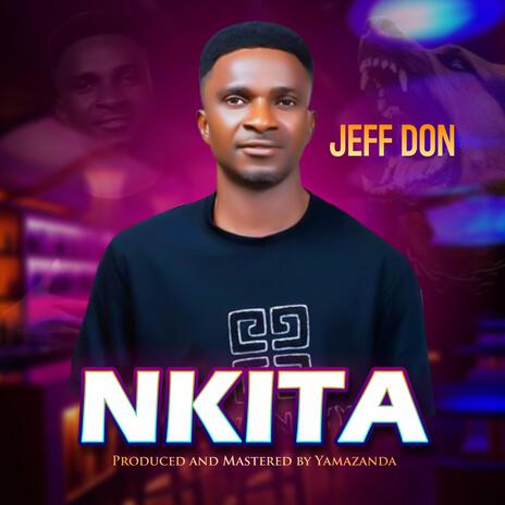 NKITA | Boomplay Music