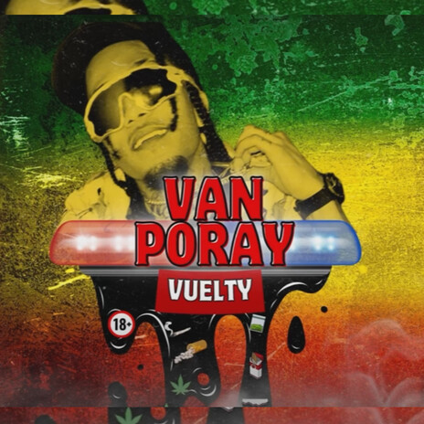 VAN PORAY | Boomplay Music