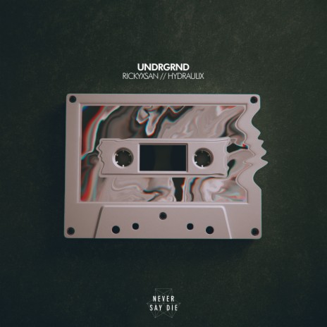 UNDRGRND ft. Hydraulix | Boomplay Music